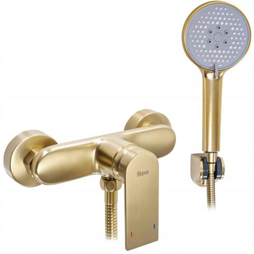 Sale Verso goldener Shower faucet