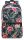 Vibrant and Spacious Zagatto® Backpack with Floral Print