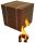 Briquettes, coals and lighters for grilling Fire starter 2 kg