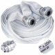  Fire hose 1" 20M FOR quick connection pumps