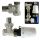  Thermostatic set ANGLE 1/2"