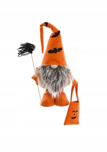  Autumnal Halloween Decoration Elf – 3 Colors