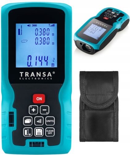  Transa Electronics 31-60 m indoor rangefinder