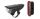 Kross Quark Set 2.0 Bicycle Lighting 80 lm USB