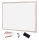  DRY ERASE BOARD 30x40 SMALL FELT SPONGE