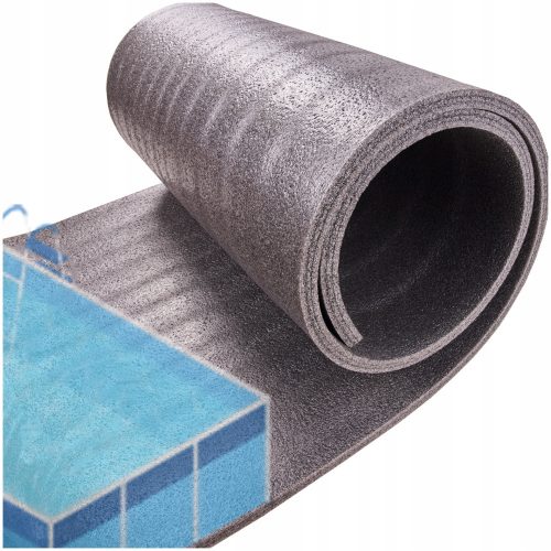 Mats, foils and covers for pools Mat Other|Bitmat 100 x 100 cm