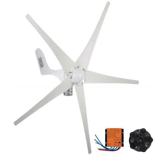 Vevor 500 W Windturbine