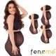  40den Maternity Tights MICROFIBRE full with PANEL