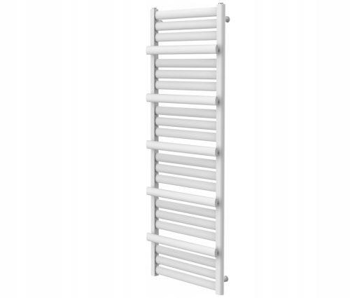  Bathroom radiator FIWE 140/64 WHITE MATT 1087w