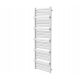  Bathroom radiator FIWE 140/64 WHITE MATT 1087w