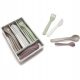  GREEN GARDEN 17-piece cutlery set BIO