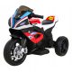  BMW HP4 Children's Battery-Powered Motorbike Red