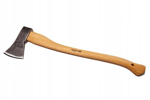 Splitting axes, carpenter's axes Krumpholz axe 70 cm 1.8 kg