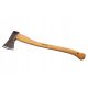 Splitting axes, carpenter's axes Krumpholz axe 70 cm 1.8 kg