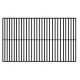 Jerzyk charcoal grill 53 x 40 cm