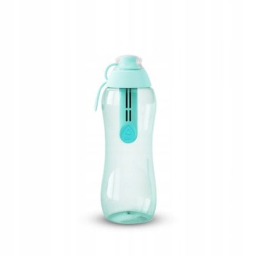  Dafi Soft filter bottle 0.3 l, turquoise