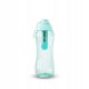  Dafi Soft filter bottle 0.3 l, turquoise