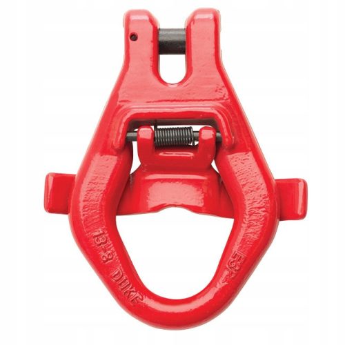 BUCKET hook for 5.3t G80 municipal container