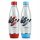  SodaStream Fuse Twinpack Flaschenset 2-tlg.