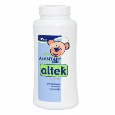  Alantan Plus Altek powder 100g