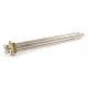 SELFA 3x2000 6/4 heater with ZK INOX caps