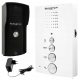 Bernstein ADS-10RU intercom, black