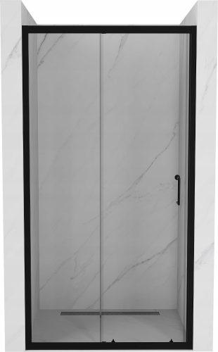 niche door Mexen 135 x 190 cm