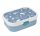  Mepal Campus Ocean Lunchbox blue and white 750 ml