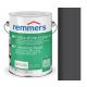 Remmersn Wood Paint Anthracite 5 l