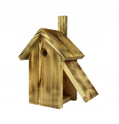  Bird nesting box BL-2 Type A. Heated nesting boxes