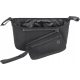  Petite&Mars Stroller Organizer | Pocket Zipper