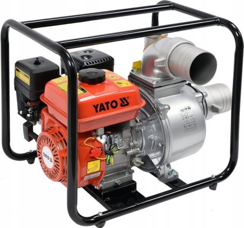  Yato 4000 W Pump Over 5000 l/h