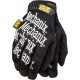 Gants Mechanix Wear Original Taille 10 - XL 1 paire