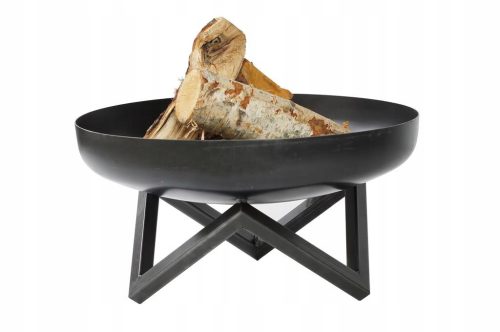 High Garden Fireplace 60 cm Fireplace Grill