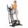  Hop-Sport HS-003C Magnetic Elliptical Trainer 120 kg