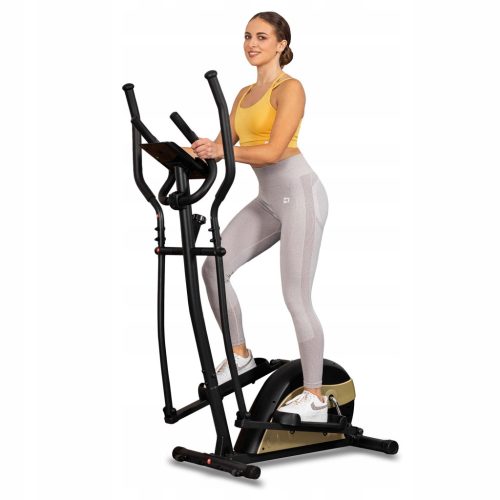  Hop-Sport HS-003C Magnetic Elliptical Trainer 120 kg