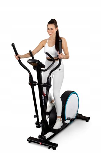  Hop-Sport HS-250C Riper 150 kg electromagnetic elliptical trainer