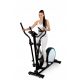  Hop-Sport HS-250C Riper 150 kg electromagnetic elliptical trainer