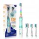  sonic toothbrush for children aged 3–12 years