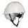 Safety helmet for construction workers COVERGUARD safety helmet PHOENIX WIND 6PHW400NSI - white