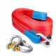 SLINGS 5t 3m shackle 6.5t tow rope