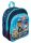  Kindergarten backpack with multiple compartments Paw Patrol Undercover boys, girls blue tones