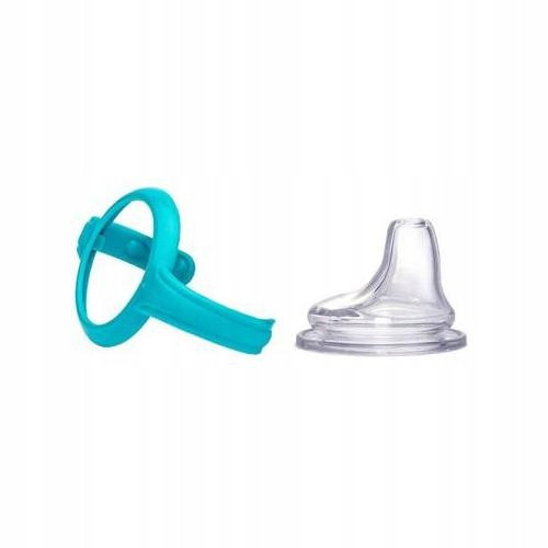  Everyday Baby No-Spill Bottle Spout and Handles