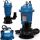  Champion 3750 W submersible pump 20,000 l/h