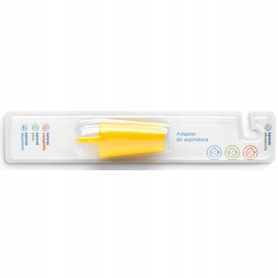  Manual aspirator Katarek Adapter for connecting aspirators