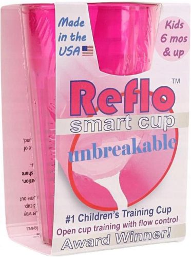  Reflo training cup REF230 green 170 ml