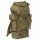 Brandit Kampfrucksack 65L Olive Outdoor Backpack for All Adventures