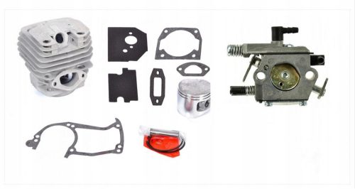  REPAIR KIT FOR CHINESE SAW PN5200 43-58cc