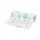  BOCIOLAND Bamboo diaper 30x30cm Balloons