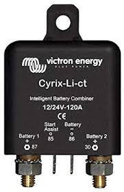 Victron Energy CYR010120412 Relay